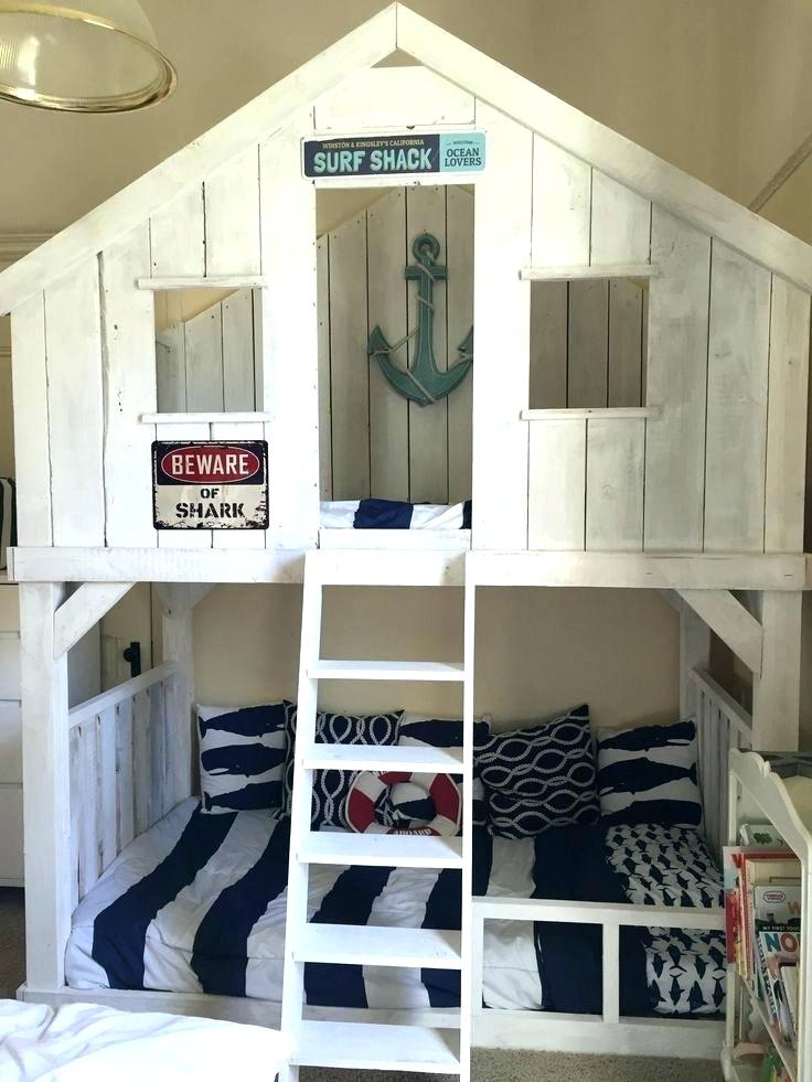 10 Coolest Bunk Beds Ever Kids Bedroom Ideas - Treasurebox Blogs