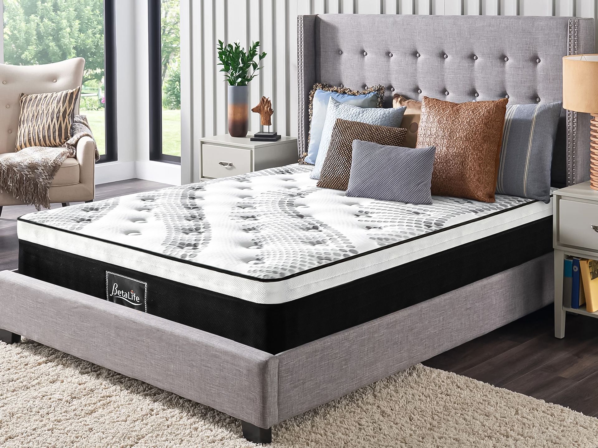 best mattress firmer mattress